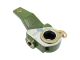 DT Spare Parts 6.60122 Gestängesteller, automatisch, links, BNA 227 x 35, b: 14 mm, Lb: 160 mm, Or: 38 mm, 27 teeth passend für Renault