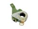 DT Spare Parts 6.60130 Gestängesteller, automatisch, links, BNA 227 x 35, b: 14 mm, Lb: 175 mm, Ol: 38 mm, 27 teeth passend für Renault