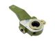 DT Spare Parts 6.60133 Gestängesteller, automatisch, links, BNA 227 x 35, b: 14 mm, Lb: 175 mm, Or: 38 mm, 27 teeth passend für Renault