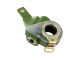 DT Spare Parts 6.60135 Gestängesteller, automatisch, links, BNA 227 x 35, b: 14 mm, Lb: 175 mm, Ol: 56,2 mm, 27 teeth passend für Renault