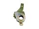 DT Spare Parts 6.60141 Gestängesteller, automatisch, rechts, BNA 227 x 35, b: 14 mm, Lb: 160 mm, Ol: 56,2 mm, 27 teeth passend für Renault