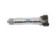 DT Spare Parts 6.60180 Bremsnockenwelle, links, D: 45 mm, L1: 256 mm, L2: 226 mm, L3: 206 mm, 27 teeth passend für Multimarken