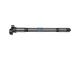 DT Spare Parts 6.60185 Bremsnockenwelle, links, D1: 42 mm, D2: 45 mm, L1: 591 mm, L2: 26,5 mm, L3: 535,5 mm, 27 teeth passend für Renault