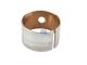 DT Spare Parts 6.60190 Gleitlagerbuchse, d: 45 mm, D: 48 mm, L: 30 mm passend für Multimarken
