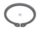 DT Spare Parts 6.60196 Sicherungsring, d: 45 mm, S: 1,8 mm, DIN 471 passend für Renault