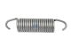 DT Spare Parts 6.60220 Feder, L: 156 mm passend für Multimarken