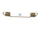 DT Spare Parts 6.60222 Feder, L: 233 mm passend für Multimarken