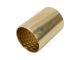 DT Spare Parts 6.60250 Buchse, Bremsträger, d: 30 mm, D: 33 mm, H: 45,5 mm passend für Multimarken