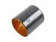 DT Spare Parts 6.60251 Buchse, Bremsträger, d: 45,1 mm, D: 48,1 mm, H: 53 mm passend für Multimarken