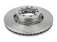 DT Spare Parts 6.61003 Bremsscheibe, D: 440 mm, 10 bores, P: 165 mm, S: 45 mm passend für Renault