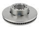 DT Spare Parts 6.61010 Bremsscheibe, D: 375 mm, 10 bores, P: 144 mm, d: 117 mm, H: 99 mm, S: 45 mm, s: 38 mm passend für Multimarken
