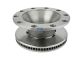 DT Spare Parts 6.61012 Bremsscheibe, D: 375 mm, 10 bores, P: 335 mm, d: 262 mm, H: 166 mm, S: 45 mm, s: 38 mm passend für Renault