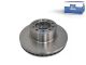 DT Spare Parts 6.61026 Bremsscheibe, D: 375 mm, 10 bores, b: 15 mm, P: 142 mm, d: 111 mm, H: 119 mm, S: 45 mm, s: 37 mm passend für Multimarken