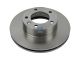 DT Spare Parts 6.61032 Bremsscheibe, D: 305 mm, 5 bores, P: 130 mm, d: 90 mm, H: 78 mm, S: 28 mm, s: 25 mm passend für Multimarken