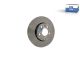 DT Spare Parts 6.61034 Bremsscheibe, D: 305 mm, 5 bores, P: 118 mm, d: 72 mm, H: 50 mm, S: 28 mm, s: 24 mm passend für Multimarken