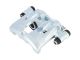 DT Spare Parts 6.61057 Bremssattel, links, wiederaufbereitet / ohne Altteilrückgabe passend für Renault