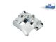 DT Spare Parts 6.61061 Bremssattel, links passend für Renault