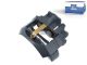 DT Spare Parts 6.61068 Bremssattel, links, wiederaufbereitet / ohne Altteilrückgabe passend für Multimarken