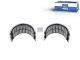 DT Spare Parts 6.61215 Nadellager, Bremssattel passend für Renault