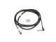 DT Spare Parts 6.61904 ABS Sensor, L: 2430 mm passend für Renault