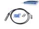 DT Spare Parts 6.61909 ABS Sensor, L: 1830 mm passend für Multimarken