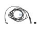 DT Spare Parts 6.61910 ABS Sensor, links, L: 4030 mm passend für Multimarken