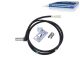 DT Spare Parts 6.61921 ABS Sensor, L: 1410 mm passend für Renault