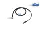 DT Spare Parts 6.61929 ABS Sensor passend für Renault