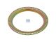 DT Spare Parts 6.61931 ABS Ring, d: 180 mm, D: 231,5 mm, S: 2,5 mm, H: 15,5 mm passend für Renault