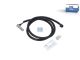 DT Spare Parts 6.61962 ABS Sensor passend für Renault