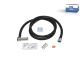 DT Spare Parts 6.61963 ABS Sensor passend für Renault