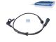 DT Spare Parts 6.61979 ABS Sensor, hinten passend für Renault