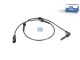 DT Spare Parts 6.61980 ABS Sensor, hinten passend für Renault