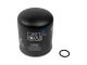 DT Spare Parts 6.63020 Lufttrocknerpatrone, mit Koaleszenzfilter, 2-stufig, D: 140 mm, M39 x 1,5L, H: 165 mm passend für Multimarken