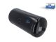 DT Spare Parts 6.63812 Lufttank, 25 l, D: 250 mm, M22 x 1,5, L: 597 mm, 13 bar, Tmin: -50 °C, Tmax: 100 °C passend für Renault