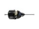 DT Spare Parts 6.64074 Federspeicherbremszylinder, M16 x 1,5, Ls: 57 mm, Lp: 200 mm passend für Multimarken