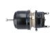 DT Spare Parts 6.64077 Federspeicherbremszylinder, M16 x 1,5, Ls: 64 mm, Lp: 15 mm passend für Renault