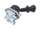 DT Spare Parts 6.65010 Handbremsventil, M16 x 1,5, max. 10 bar passend für Renault
