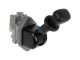 DT Spare Parts 6.65011 Handbremsventil, M16 x 1,5, max. 10 bar passend für Renault