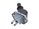 DT Spare Parts 6.65016 Handbremsventil, M16 x 1,5, max. 10 bar passend für Multimarken