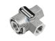 DT Spare Parts 6.65150 2-Wegeventil, M16 x 1,5, max. 8,5 bar passend für Multimarken
