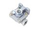 DT Spare Parts 6.65158 Schnellarbeitsventil, M22 x 1,5, max. 12 bar passend für Multimarken