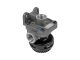 DT Spare Parts 6.65170 Schnellarbeitsventil, M22 x 1,5, max. 12 bar passend für Multimarken