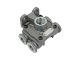 DT Spare Parts 6.65174 Schnellarbeitsventil, M16 x 1,5, M22 x 1,5, max. 12 bar passend für Multimarken