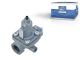 DT Spare Parts 6.65186 Überströmventil, M22 x 1,5, max. 13 bar, Pov: 6,1 bar passend für Renault