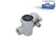 DT Spare Parts 6.65195 Druckbegrenzungsventil, M22 x 1,5, max. 12,5 bar, Pout: 5,5 bar passend für Multimarken