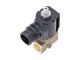 DT Spare Parts 6.65202 Magnetventil, 24 V, max. 15 bar passend für Renault