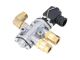 DT Spare Parts 6.65207 Magnetventil, 24 V, M10 x 1, max. 8 bar passend für Renault