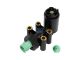 DT Spare Parts 6.65220 Wegsensor, ECAS, 2 poles passend für Renault