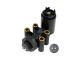 DT Spare Parts 6.65222 Wegsensor, ECAS, M27 x 1 passend für Multimarken
